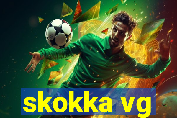 skokka vg